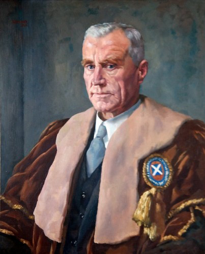 Photo of photos/Thomas Forbes MacLennan 1873-1957 portrait
